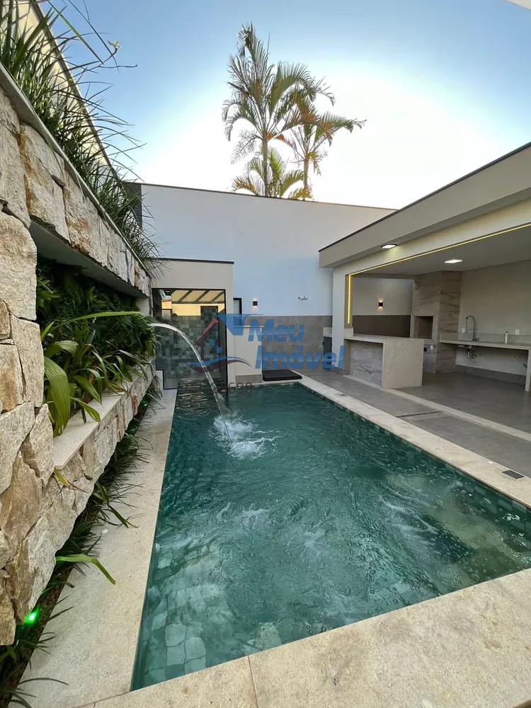 Casa, 4 quartos, 380 m² - Foto 4