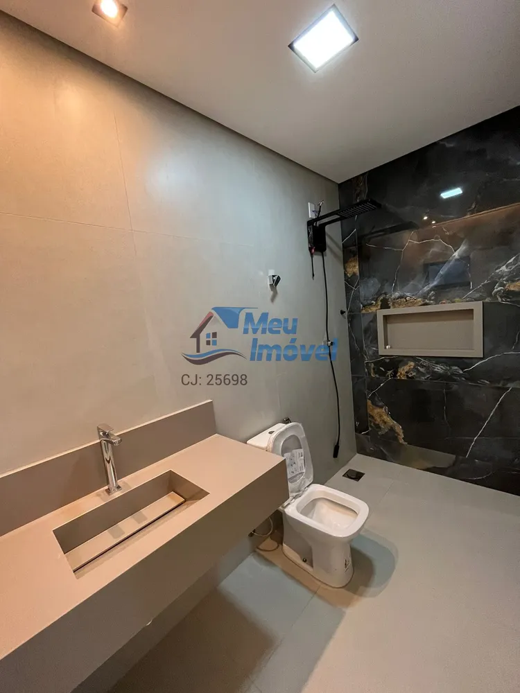 Casa, 4 quartos, 380 m² - Foto 20