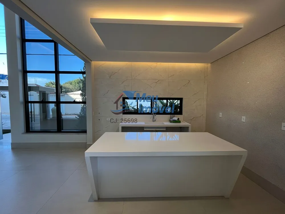 Casa, 4 quartos, 380 m² - Foto 18