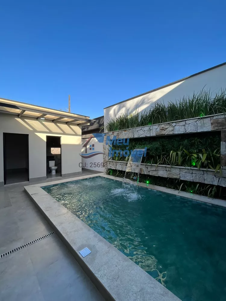 Casa, 4 quartos, 380 m² - Foto 2