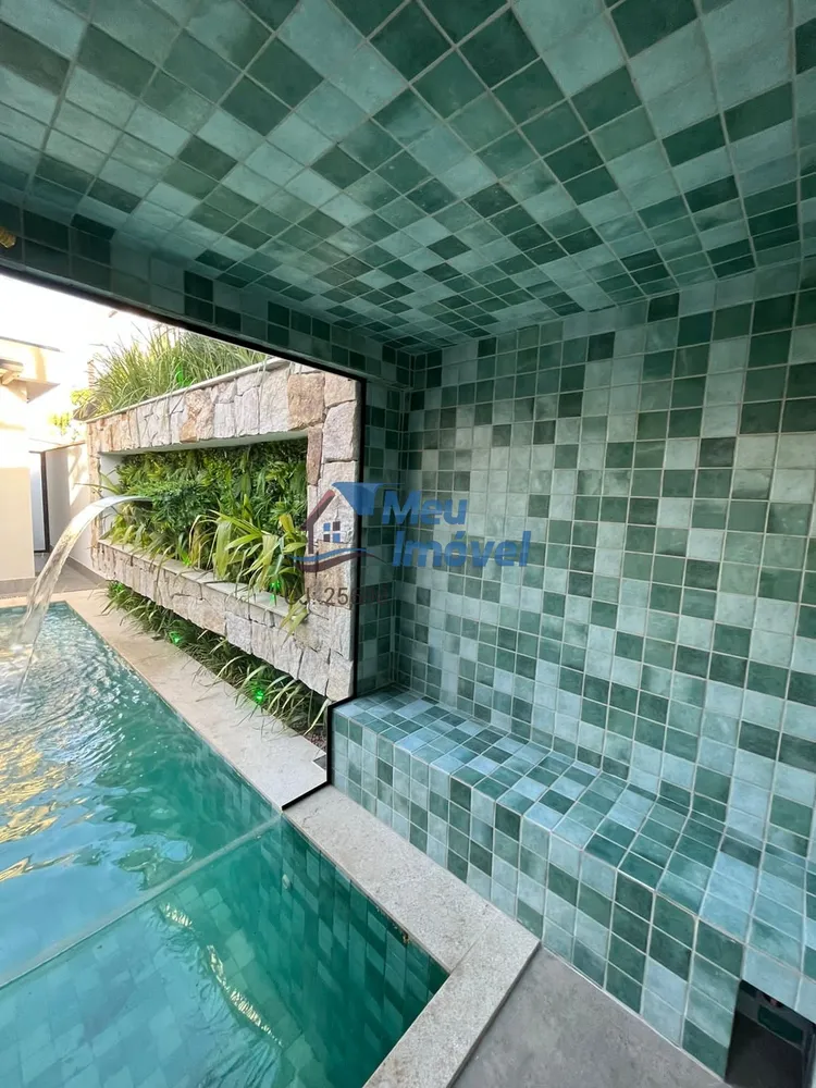 Casa, 4 quartos, 380 m² - Foto 15