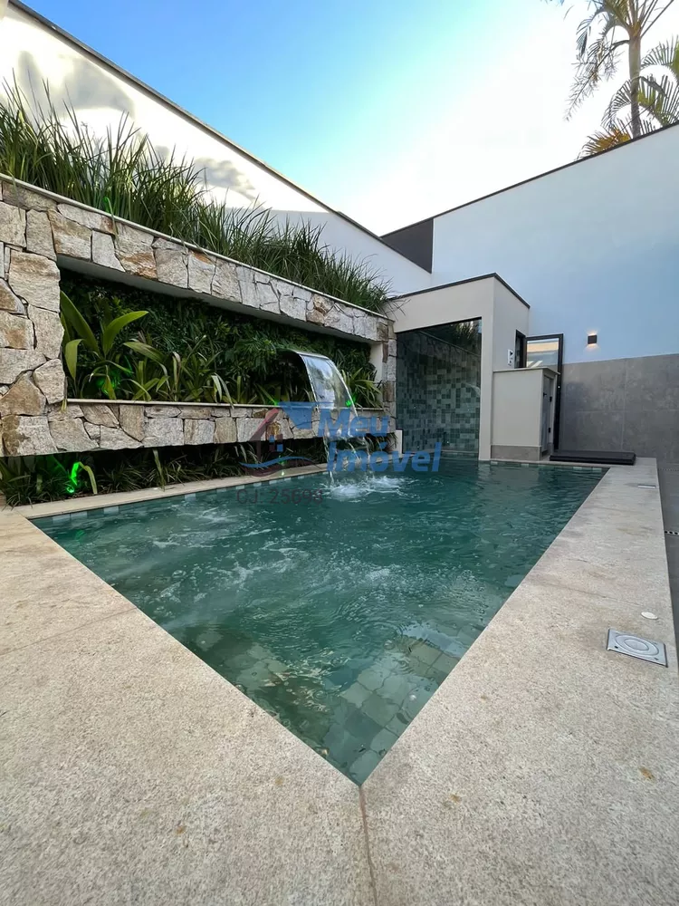 Casa, 4 quartos, 380 m² - Foto 8