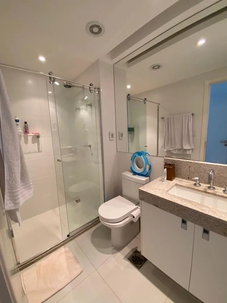 Apartamento, 4 quartos, 229 m² - Foto 10