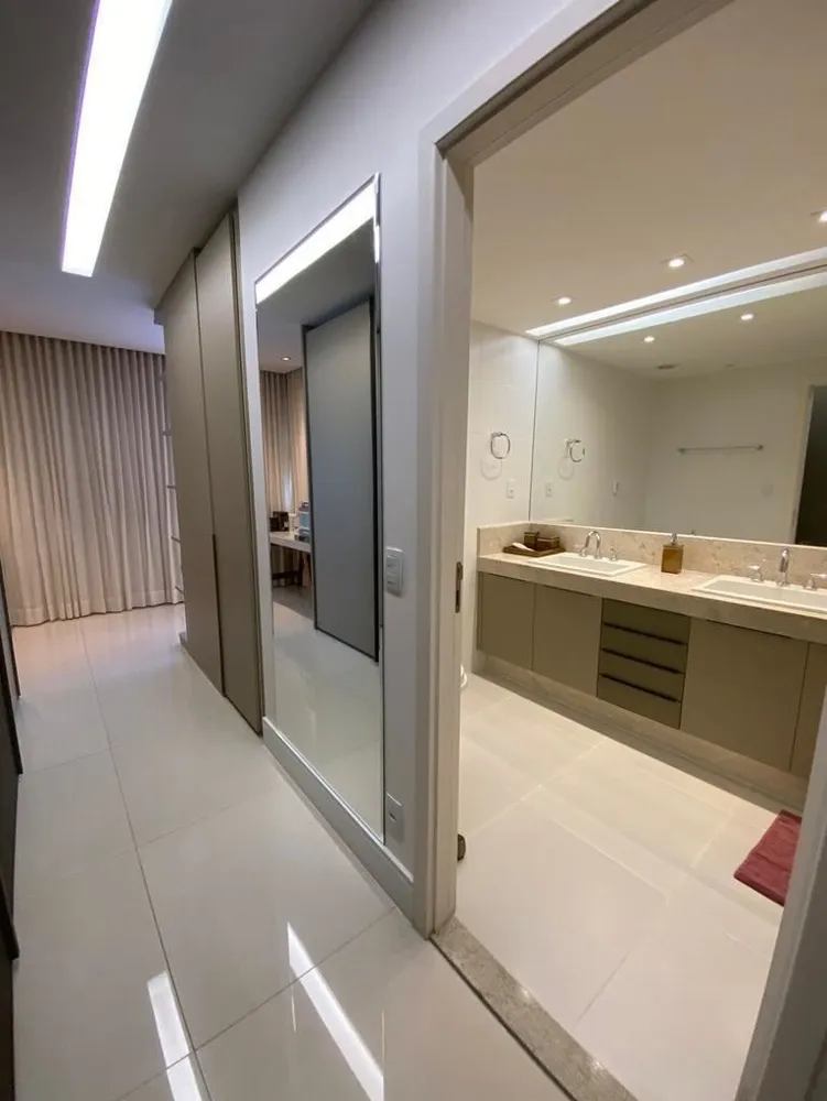 Apartamento, 4 quartos, 229 m² - Foto 7