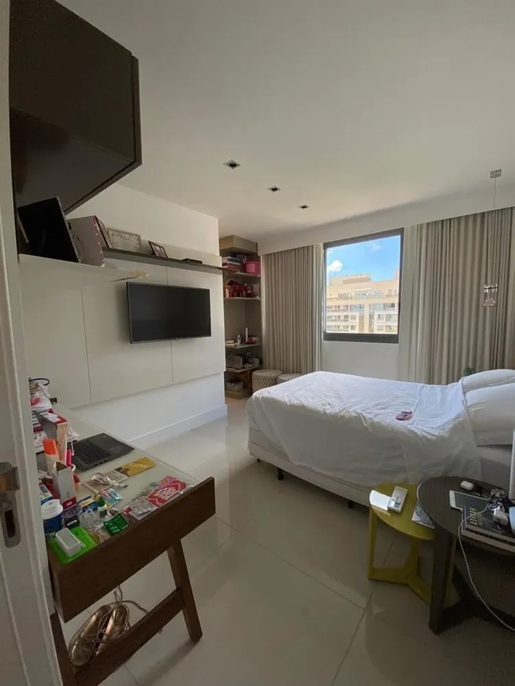Apartamento, 4 quartos, 229 m² - Foto 1