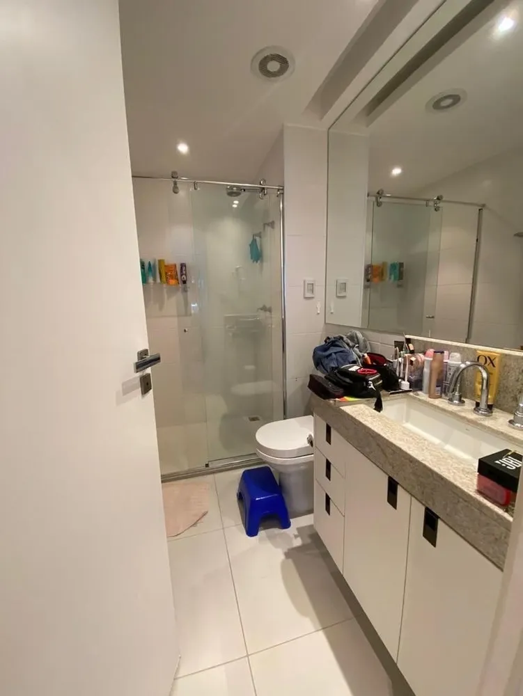 Apartamento, 4 quartos, 229 m² - Foto 8