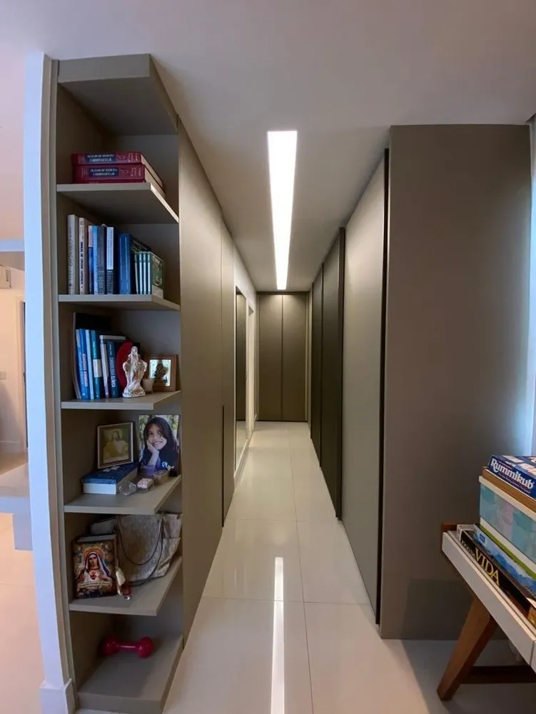 Apartamento, 4 quartos, 229 m² - Foto 5