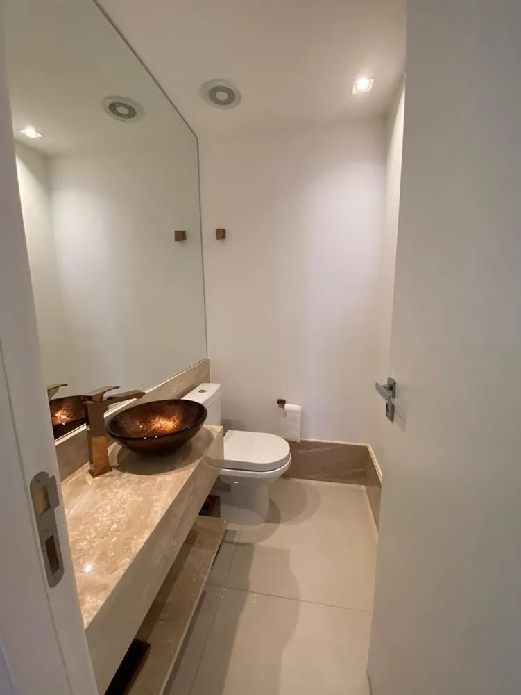 Apartamento, 4 quartos, 229 m² - Foto 12