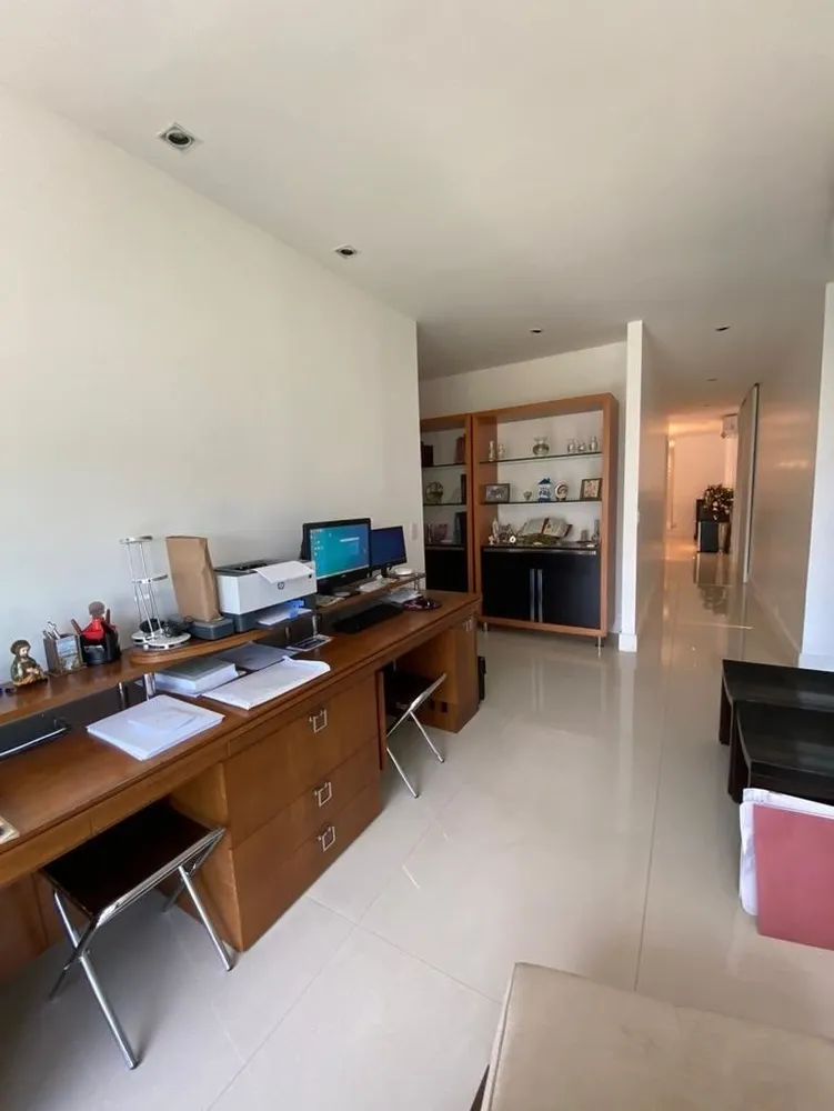 Apartamento, 4 quartos, 229 m² - Foto 4
