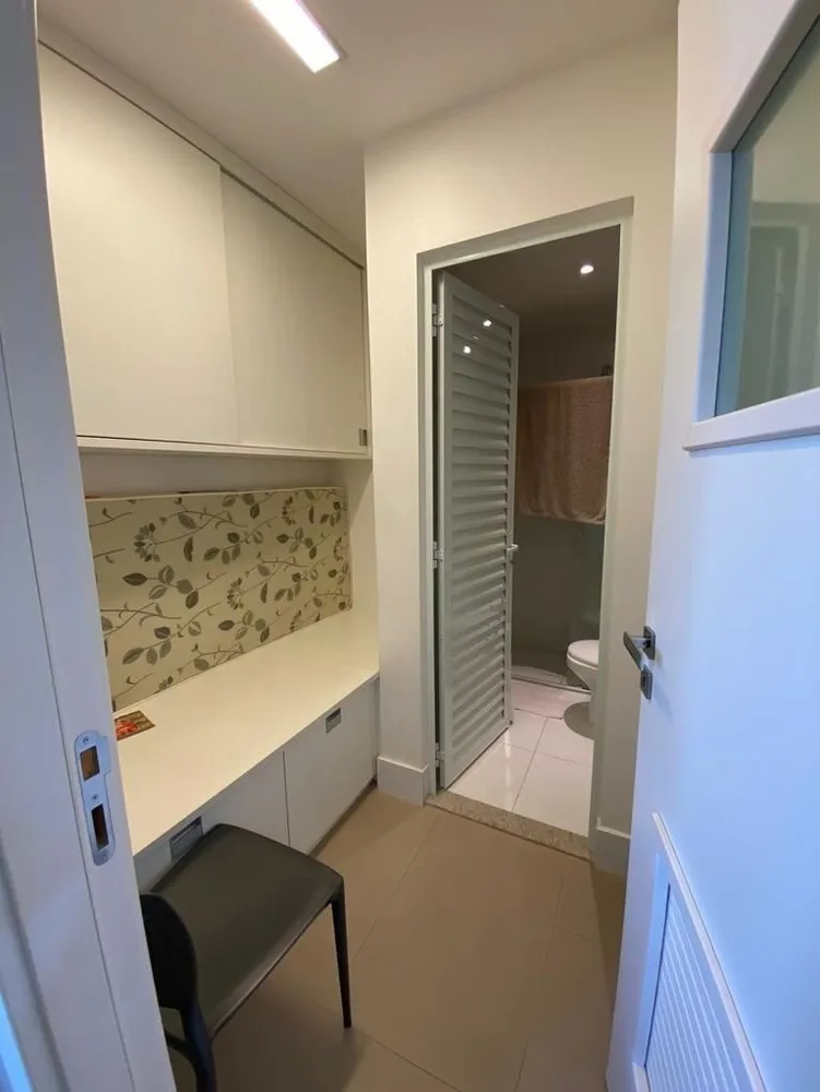 Apartamento, 4 quartos, 229 m² - Foto 9