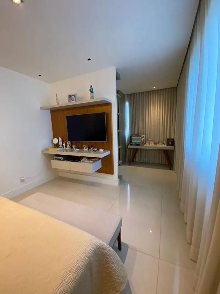 Apartamento, 4 quartos, 229 m² - Foto 3