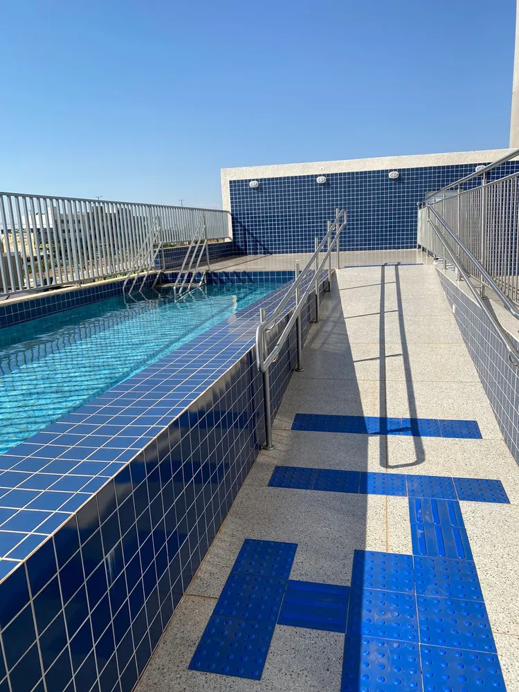 Apartamento, 3 quartos, 67 m² - Foto 8