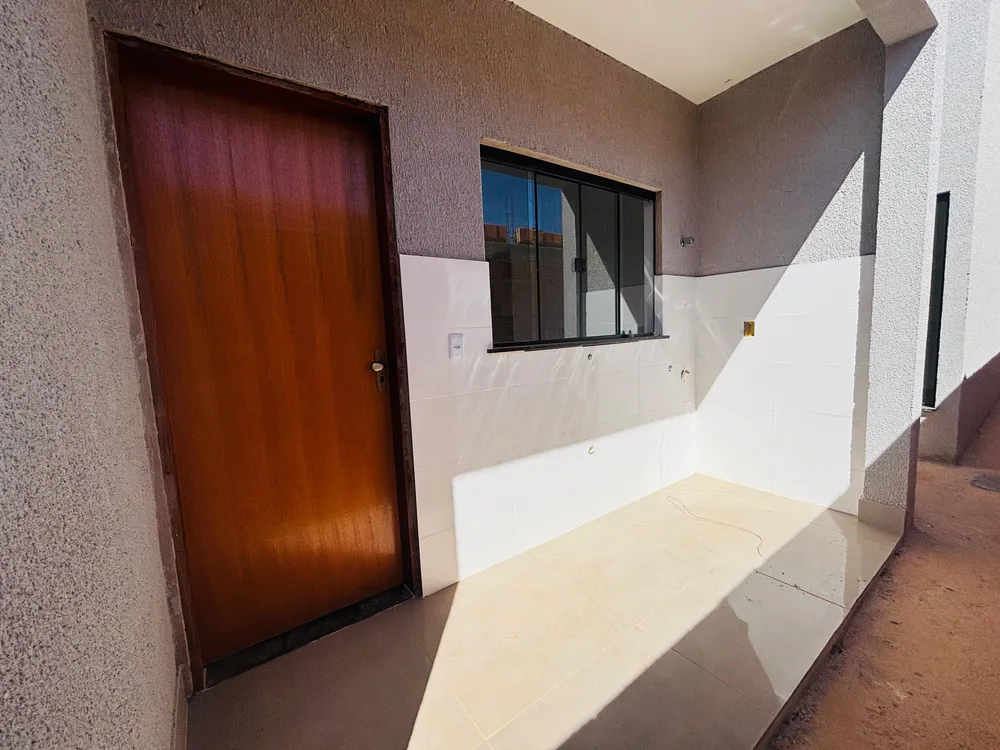 Casa, 2 quartos, 84 m² - Foto 8