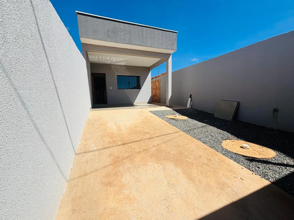 Casa, 2 quartos, 84 m² - Foto 6
