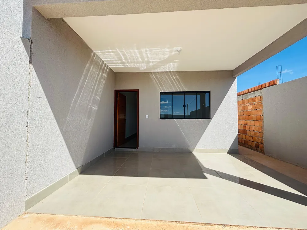Casa, 2 quartos, 84 m² - Foto 3