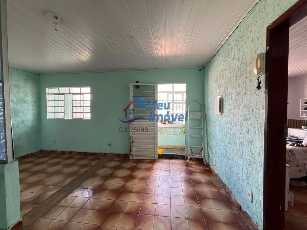 Casa, 3 quartos, 144 m² - Foto 2