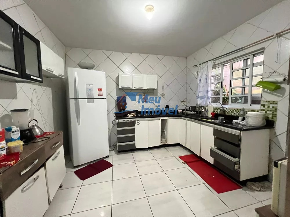Casa, 3 quartos, 144 m² - Foto 1