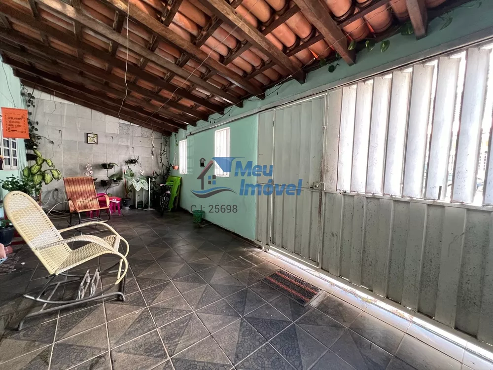 Casa, 3 quartos, 144 m² - Foto 6