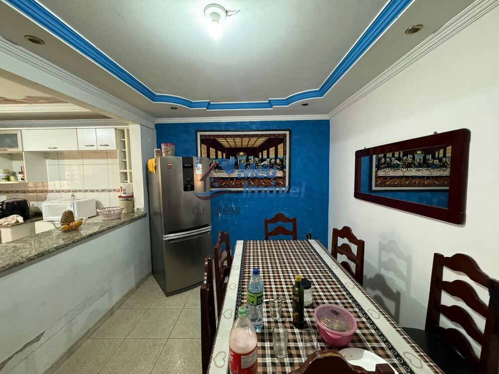 Casa, 3 quartos, 270 m² - Foto 4