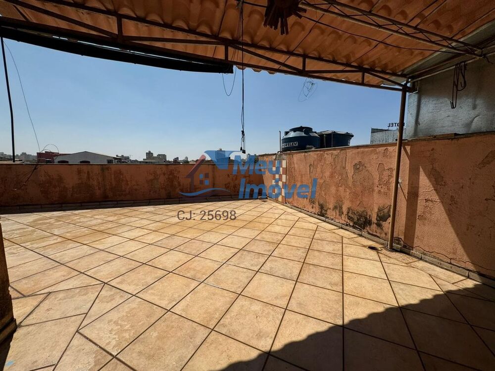 Casa, 3 quartos, 270 m² - Foto 12