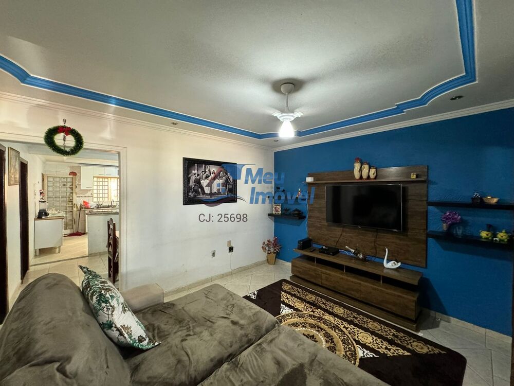 Casa, 3 quartos, 270 m² - Foto 3