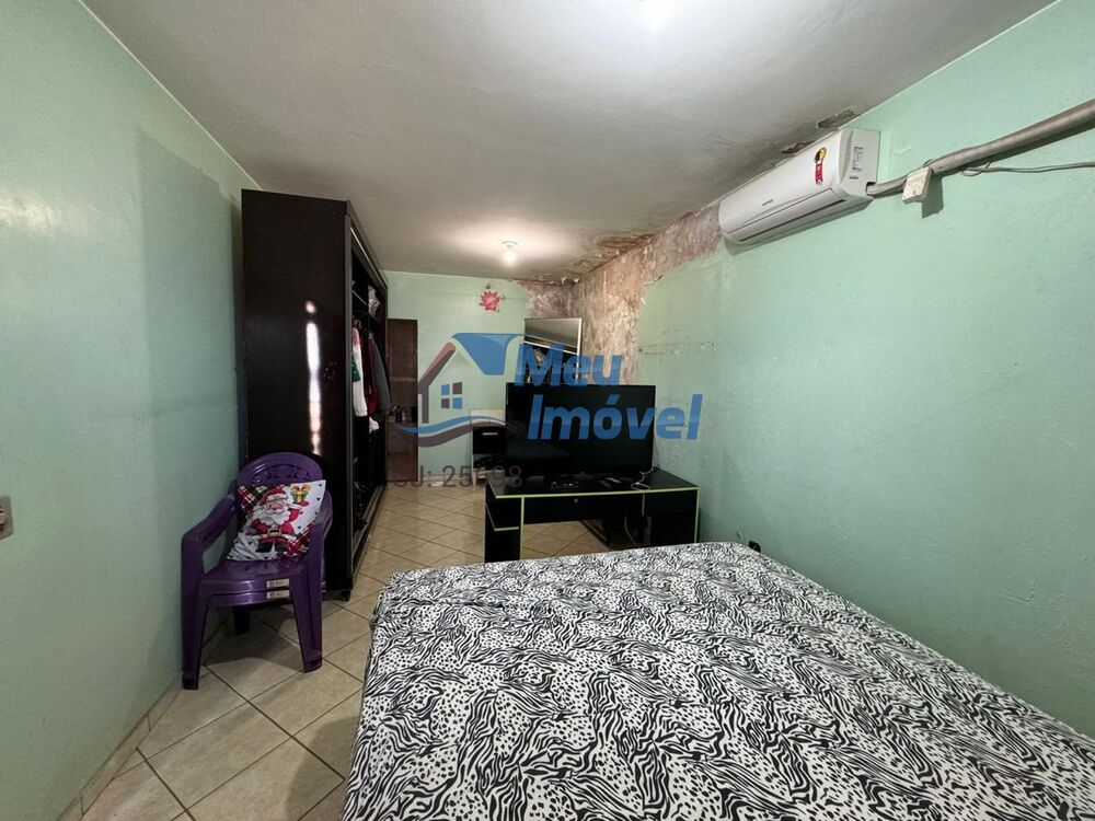 Casa, 3 quartos, 270 m² - Foto 9