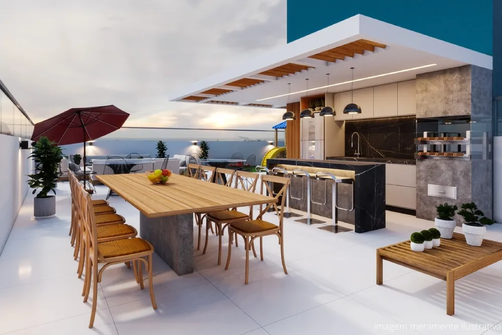 Apartamento, 2 quartos, 47 m² - Foto 13