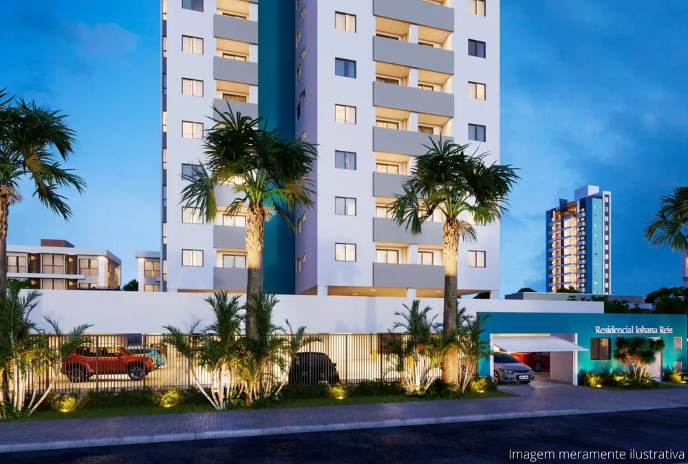 Apartamento, 2 quartos, 47 m² - Foto 16