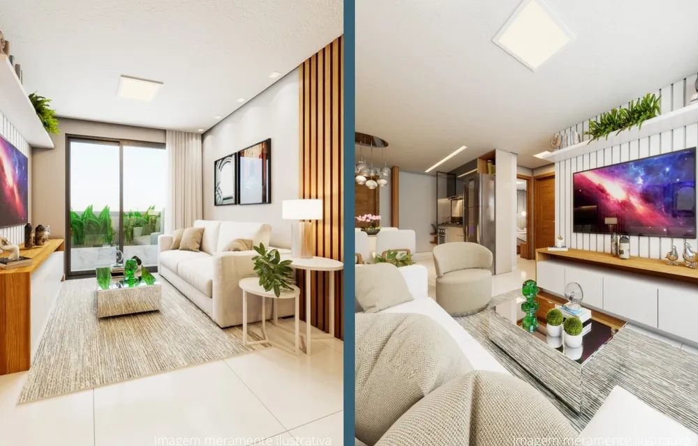 Apartamento, 2 quartos, 47 m² - Foto 10