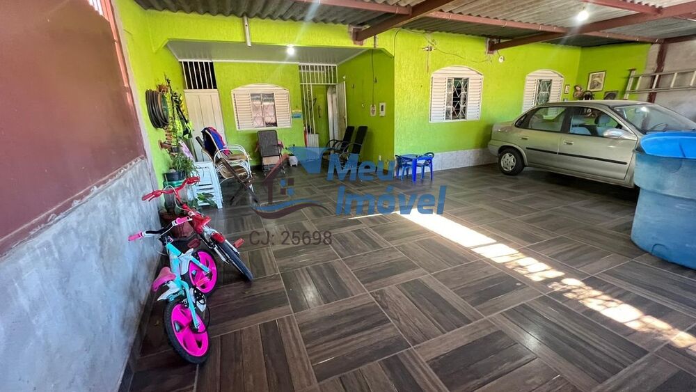 Casa, 3 quartos, 150 m² - Foto 1