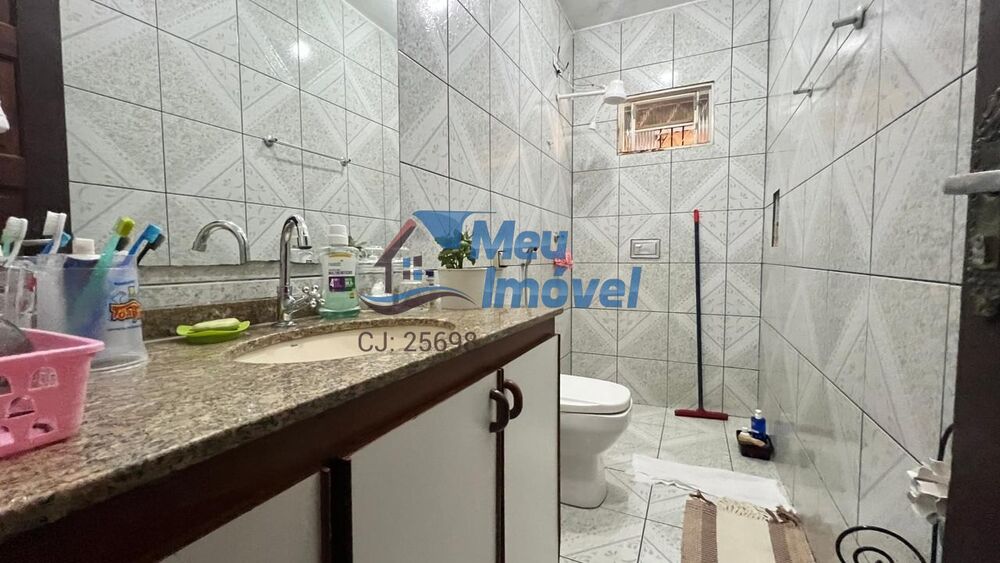 Casa, 3 quartos, 150 m² - Foto 13