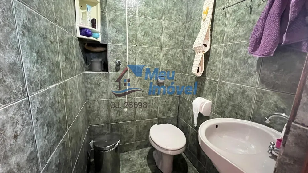 Casa, 3 quartos, 150 m² - Foto 29