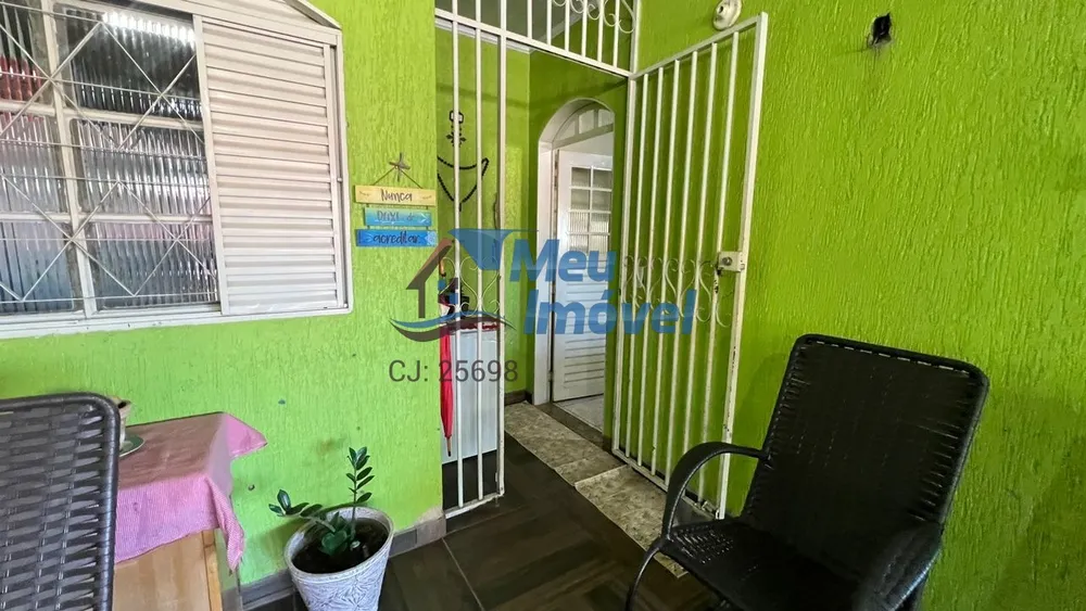 Casa, 3 quartos, 150 m² - Foto 24
