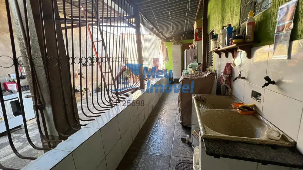Casa, 3 quartos, 150 m² - Foto 30