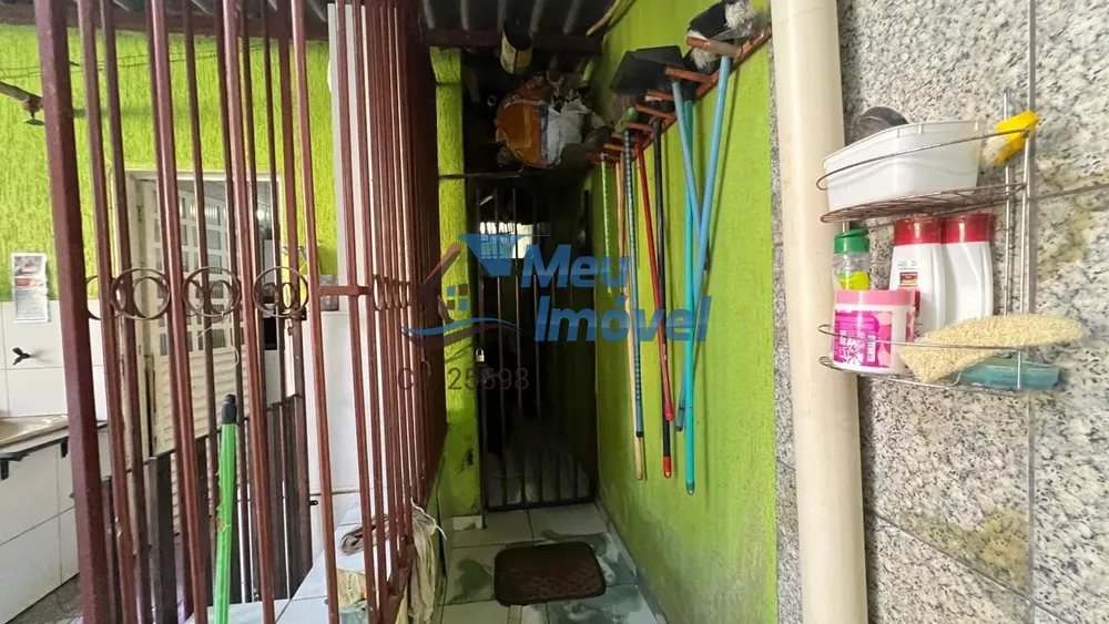 Casa, 3 quartos, 150 m² - Foto 32