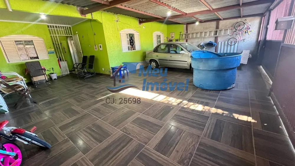 Casa, 3 quartos, 150 m² - Foto 22