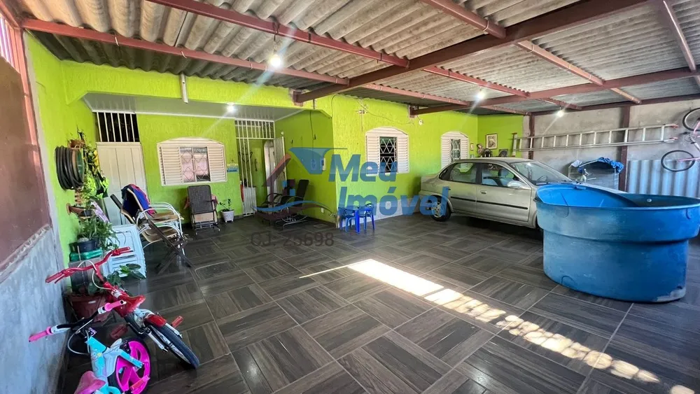 Casa, 3 quartos, 150 m² - Foto 23