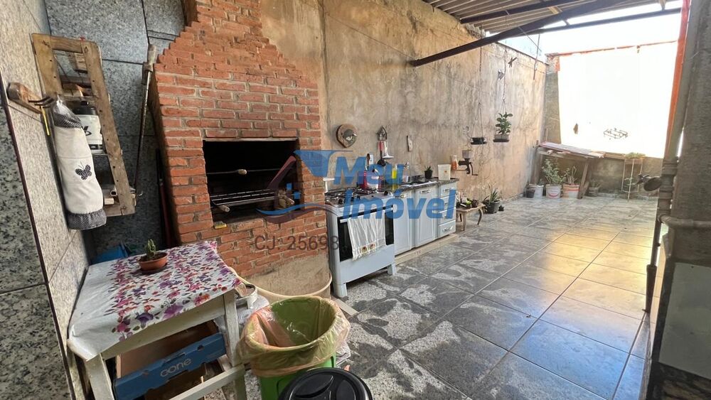 Casa, 3 quartos, 150 m² - Foto 18