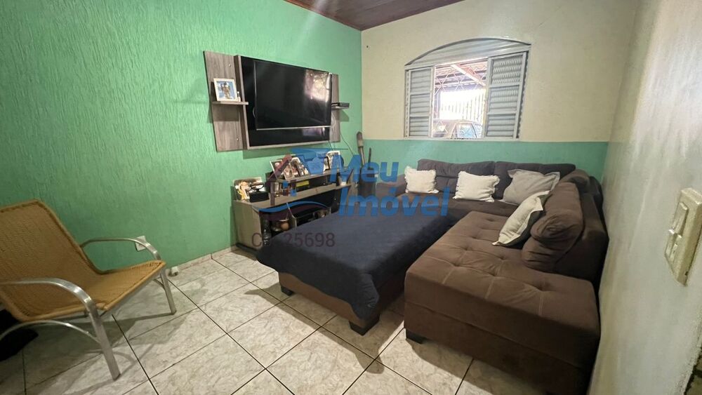 Casa, 3 quartos, 150 m² - Foto 6