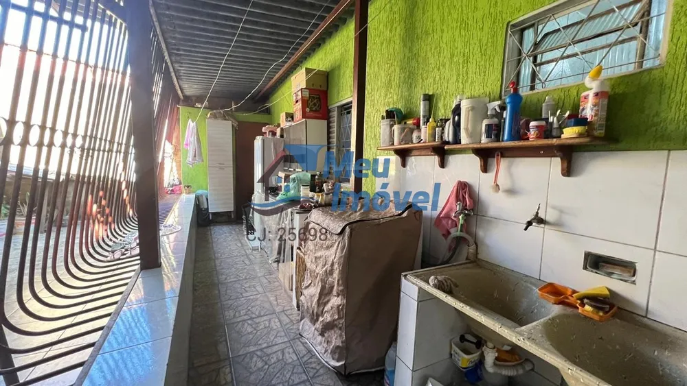 Casa, 3 quartos, 150 m² - Foto 31