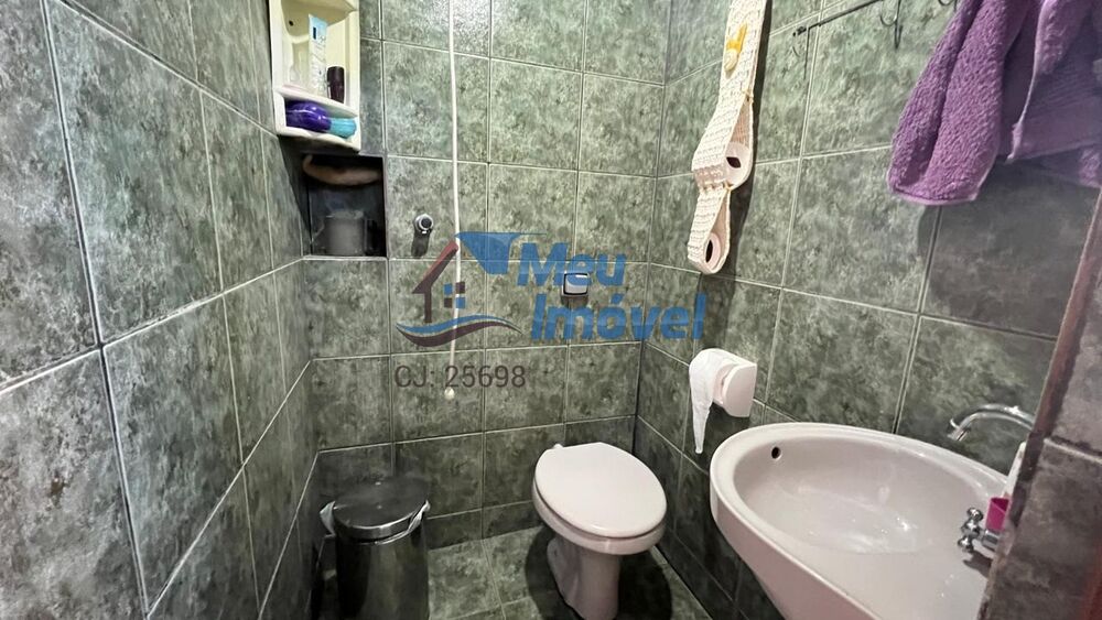 Casa, 3 quartos, 150 m² - Foto 15