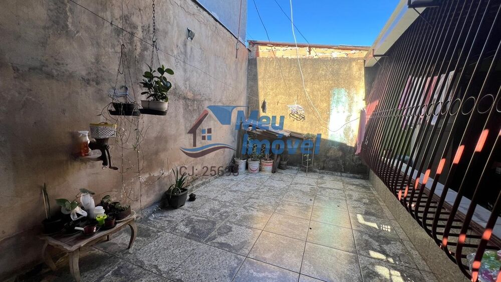 Casa, 3 quartos, 150 m² - Foto 19