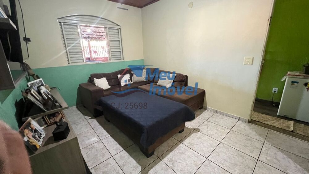 Casa, 3 quartos, 150 m² - Foto 7