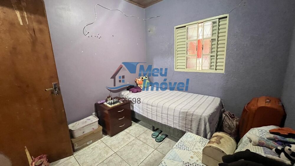 Casa, 3 quartos, 150 m² - Foto 8