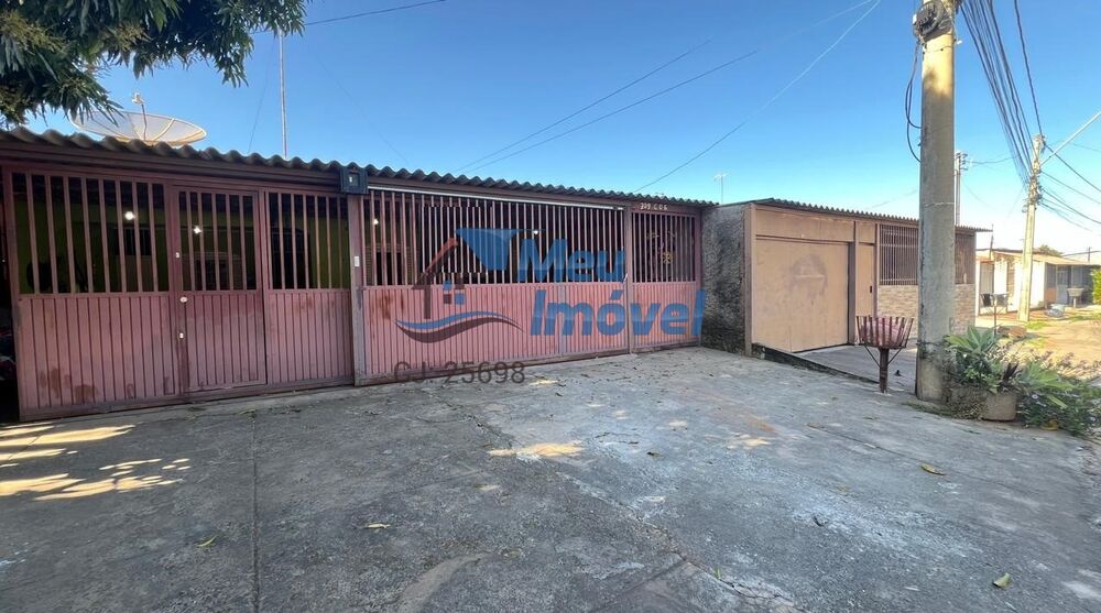 Casa, 3 quartos, 150 m² - Foto 4