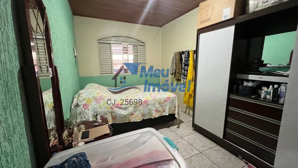Casa, 3 quartos, 150 m² - Foto 27