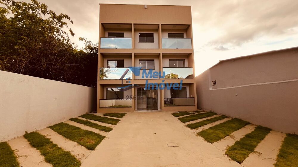 Apartamento, 2 quartos, 63 m² - Foto 2