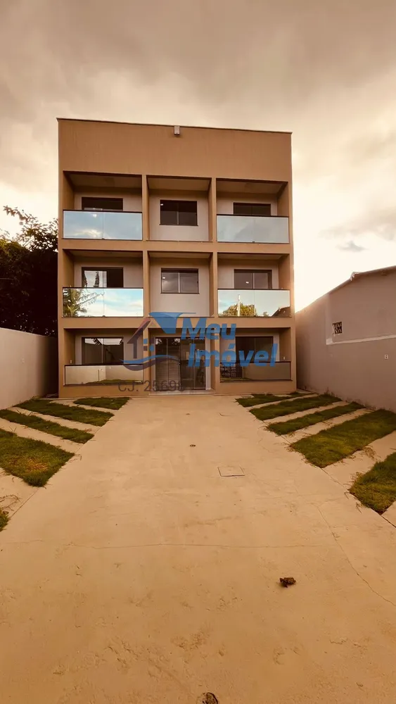 Apartamento, 2 quartos, 63 m² - Foto 5