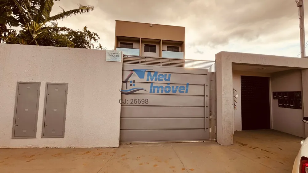 Apartamento, 2 quartos, 63 m² - Foto 6
