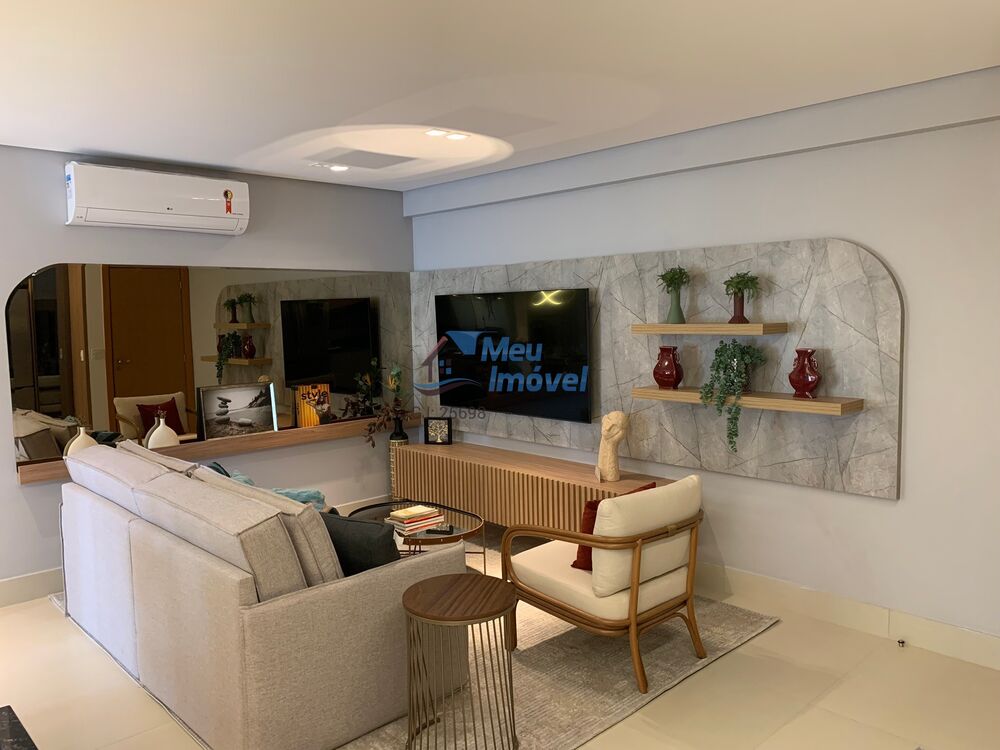 Apartamento, 3 quartos, 91 m² - Foto 4